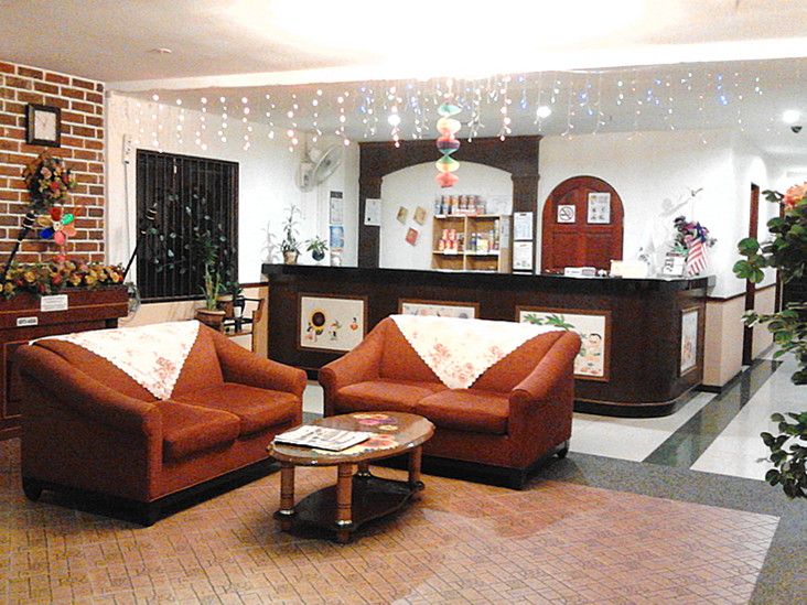 Hotel Photo 14