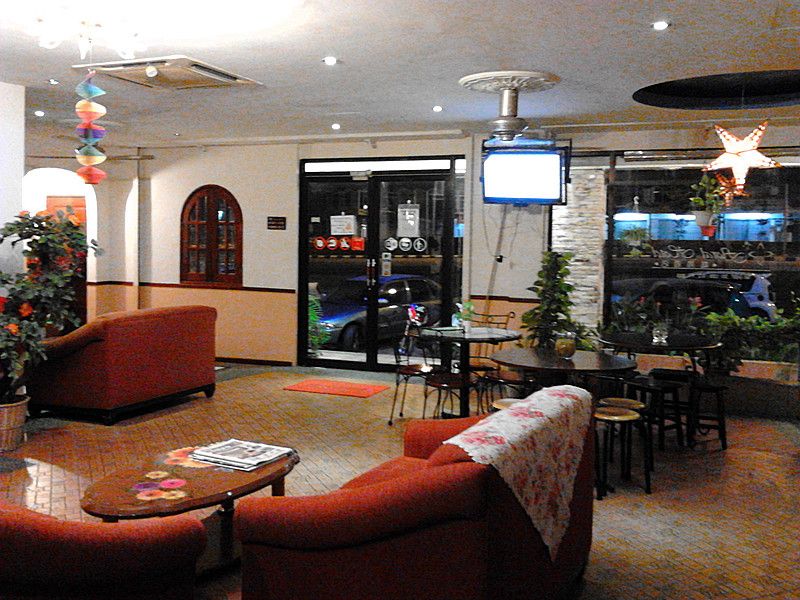 Hotel Photo 15
