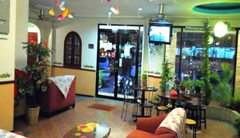 Hotel Photo 16