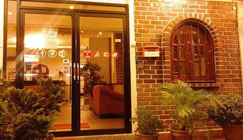Hotel Photo 20
