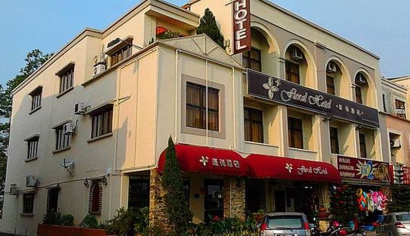 Hotel Photo 24