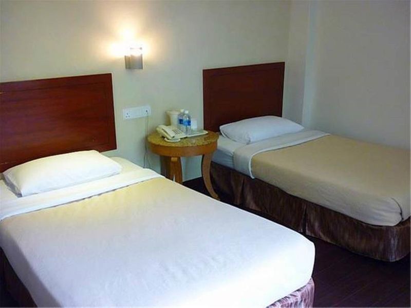 Hotel Photo 8