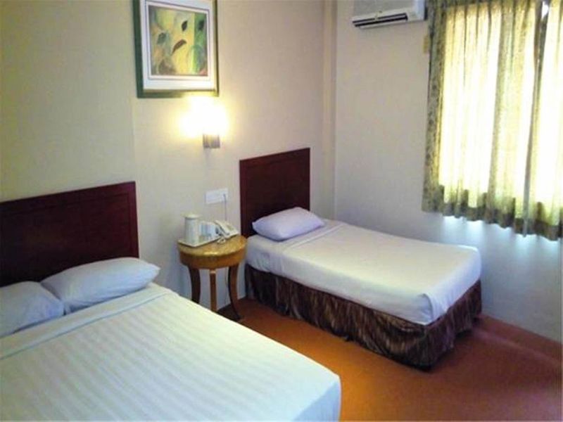 Hotel Photo 10