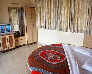 Cloud Green Residency Mahabaleshwar India