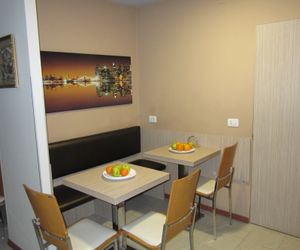 Salku Serviced Rooms Tirana Albania