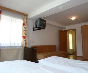 Pension Pepi Zell am See Austria