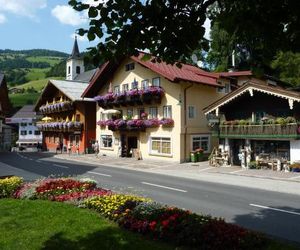 Appartements Reiterhaus Wagrain Austria