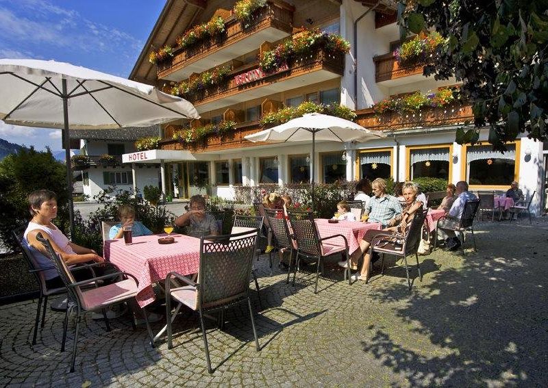 Hotel Photo 10