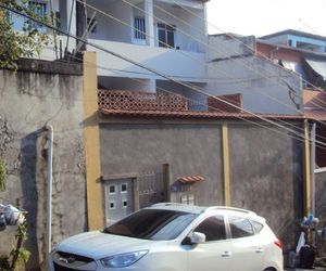 Apartamento Taquara Freguesia Brazil