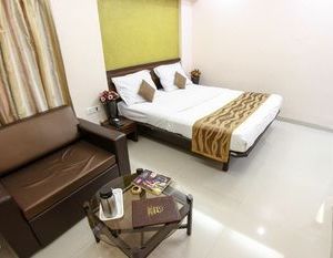 Hotel Sunny Mid-Town Mahabaleshwar India