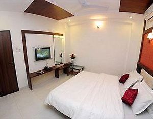 SPOT ON 38842 Hotel Shanti Sadan Mahabaleshwar India