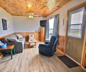 Cavendish Bosom Buddies Cottages & Suites North Rustico Canada