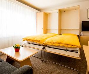Haus Aiglon Saas Fee Switzerland