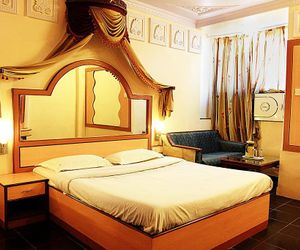 Hotel Pratap Heritage Mahabaleshwar India