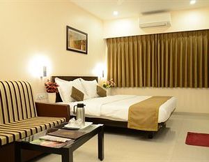 Hotel Sunny International Mahabaleshwar India