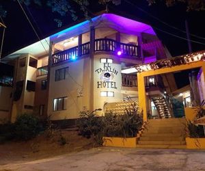Hotel El Tajalin Montezuma Costa Rica