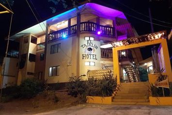 Hotel El Tajalin