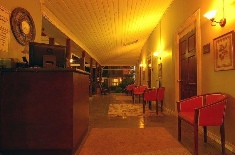 صورة الفندق 10