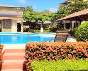 Hotel & Villas Huetares Playas Del Coco Costa Rica