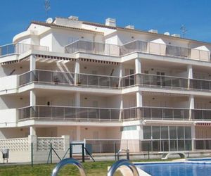 Apartment Urb. Los Mares Dénia Vergel Spain