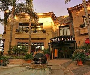 Parisi La Jolla United States