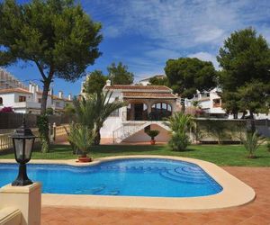 Holiday Home Patrai 8 Javea Spain