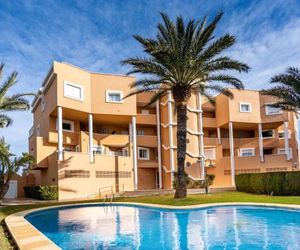 Apartment Edificio Sorolla.1 Javea Spain