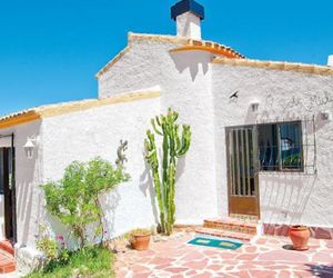 Holiday home Cactus Jávea Balcon del Mar Spain