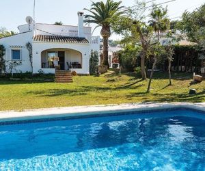 Holiday Home Toscal Balcon del Mar Spain