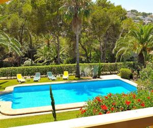 Holiday Home Begonia 7 Balcon del Mar Spain