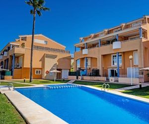 Apartment Menorca Balcon del Mar Spain