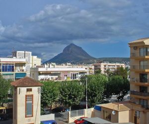 Apartment Monada.1 Javea Spain