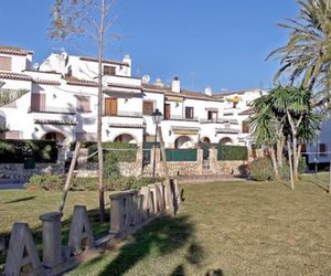 Holiday Home Cala Blanca Javea Spain