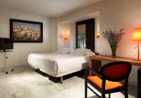 Отзывы Hotel Abades La Marquesa, 3 звезды
