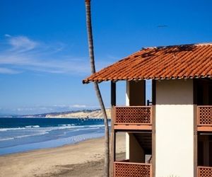 La Jolla Shores Hotel La Jolla United States