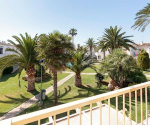Holiday home Urb La aldea Dénia Denia Spain