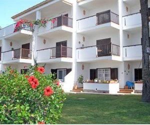 Apartment Les Arenes.2 Denia Spain