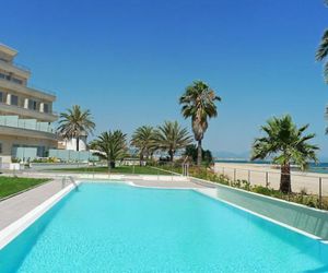 Apartment Marenia Denia Spain