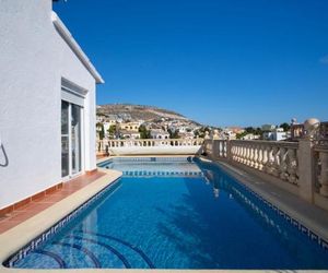 Holiday Home Puelo Del Mar 149-O Cumbre del Sol Spain