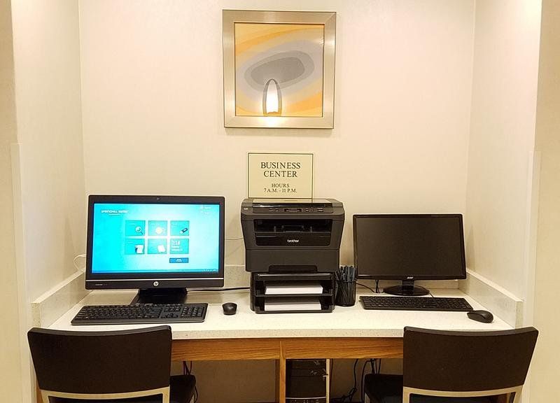 Hotel Photo 14