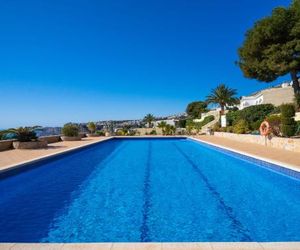 Holiday Home Pueblo de la Luz Cumbre del Sol Spain