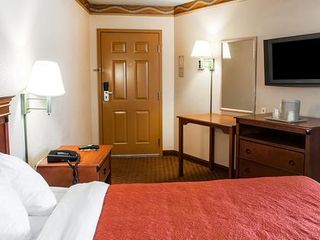 Hotel pic Quality Inn & Suites Las Cruces - University Area