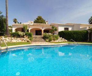 Holiday Home Tesoro Park 73 Benitachell Spain