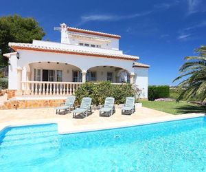 Holiday Home Faisa Balcon del Mar Spain