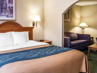 Hotel pic Comfort Inn & Suites Las Cruces Mesilla