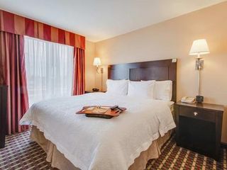 Hotel pic Hampton Inn & Suites Las Cruces I-25