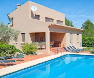Holiday Home Tarraula 65 Benitachell Spain