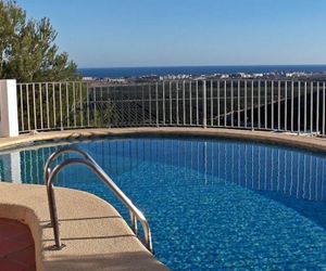 Holiday home Casa Vatchkov Pego Pego Spain