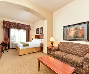 Holiday Inn Express Hotel & Suites Las Cruces Las Cruces United States