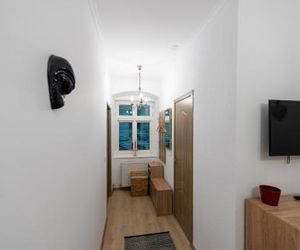 Gong Apartments Sibiu Romania